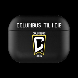 MLS Eastern Conference Teams Insignia AirPod Case Cover for AirPods Pro 3 - 1 of 4