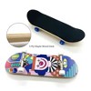 Whimsie Toys 100 x 30mm Professional Finger Skateboard - 4 of 4