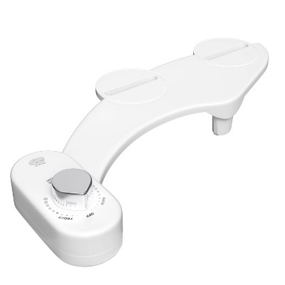 Refresh Bidet White - Squatty Potty