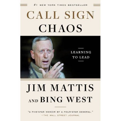 Mattis says: Study the classics!