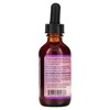 Bluebonnet Nutrition Liquid Vitamin B-12 & Folic Acid, Raspberry , 2 fl oz (59 ml) - 3 of 4