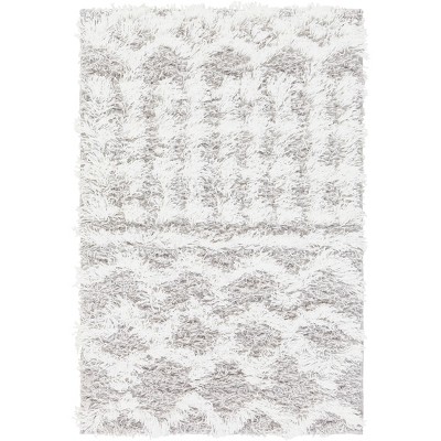 Pinnacle Shag Global Rug - Artistic Weavers