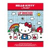 Lip Smacker Hello Kitty Beauty Book Cosmetic Set - Pink - 0.81oz/25pc - image 2 of 4