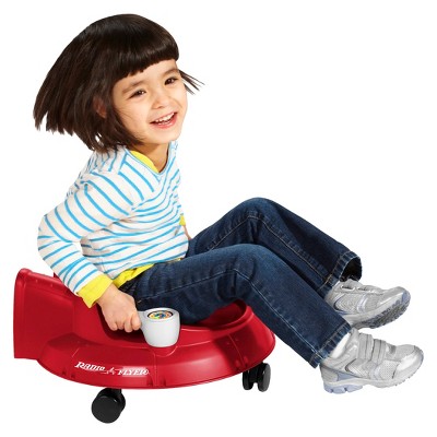 radio flyer retro rocket recall