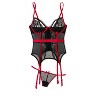 Adore Me Women's Lyla G-String Panty - 3 of 3