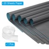 Unique Bargains Waterproof DIY Crafts Packaging Gift Wrap with Ribbon 1 Set - 3 of 4