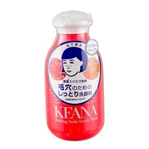 ボディ・フェイスケア kana Ishizawa-Lab Keana Baking Soda Scrub Wash - (3.38 oz)Melt away the