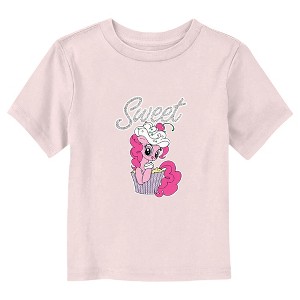 My Little Pony: Friendship is Magic Pinkie Pie Sweet T-Shirt - 1 of 3