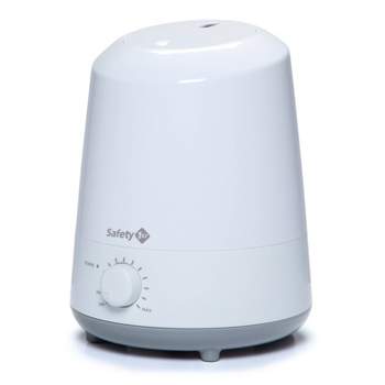 Geniani Top Fill Humidifier With Essential Oil Diffuser (white 250 Ml) :  Target