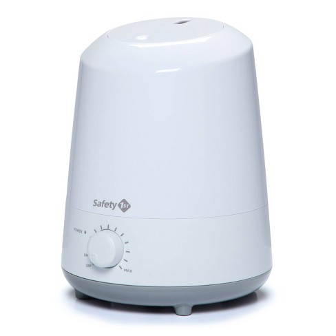 Safety 1st Stay Clean Ultrasonic Humidifier : Target