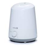 Safety 1st Stay Clean Ultrasonic Humidifier