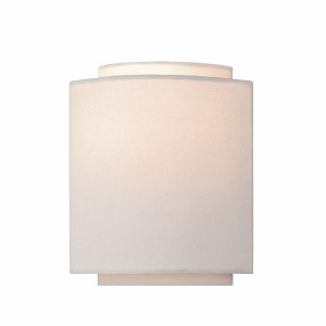Vaxcel Burnaby 1 - Light Sconce in  Matte Brass - 1 of 4