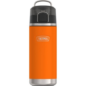 Thermos ICON 18oz Stainless Steel Hydration Bottle - 1 of 4