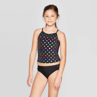 target rainbow swimsuit