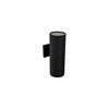 Yosemite Home Décor 2 Light Exterior in Matte Black Finish - 4 of 4
