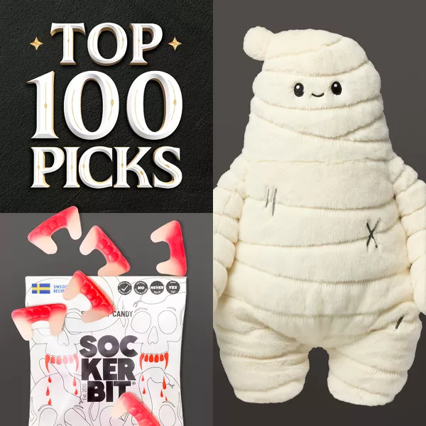 Top 100 Picks