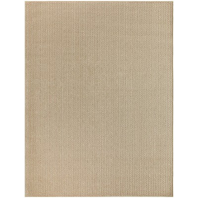 Nourison Tulum Chevron Indoor/Outdoor Rug