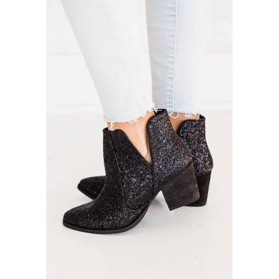 Women's Fiera Ankle Boots - Not Rated
