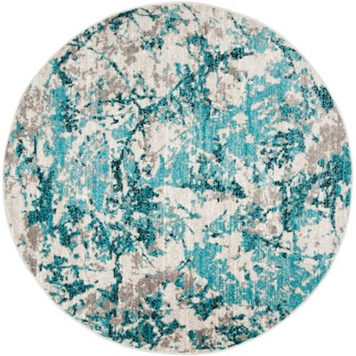 Skyler SKY186 Power Loomed Indoor Rugs - Safavieh