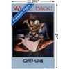 Trends International Gremlins - We're Back One Sheet Unframed Wall Poster Prints - 3 of 4