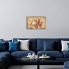 Parisian Flowers III by Danhui Nai Unframed Wall Canvas - iCanvas - 2 of 3