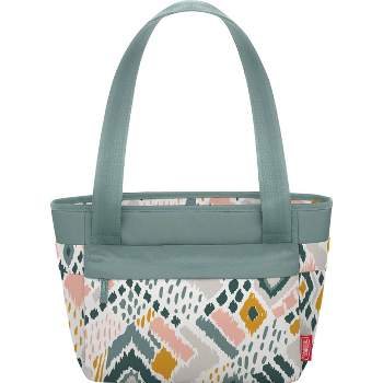 Thermos Alta Lunch Tote - Boho Ikat