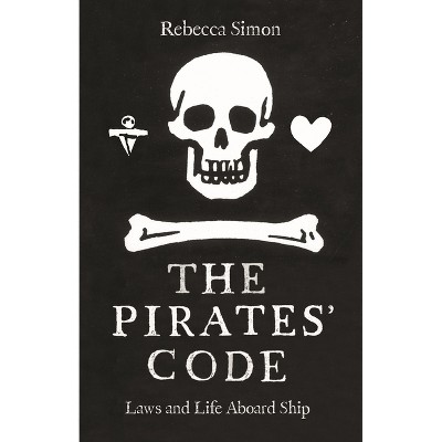 The Pirates' Code - by Rebecca Simon