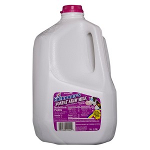 Eberhard's Milk - 1 of 1
