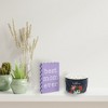Pavilion Gift Company - Best Mom - 6" x 4" Plaque - Wall Sign Panels - 4 of 4