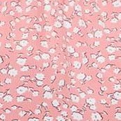small pink flowers