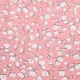 small pink flowers