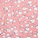 small pink flowers