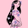Girl's Encanto Beautiful Isabela T-Shirt - 2 of 4