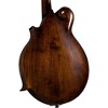 Kentucky KM-606 Standard F-Style Mandolin Brown - 4 of 4