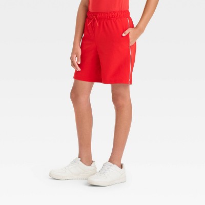 Boys' Hybrid Shorts - All In Motion™
