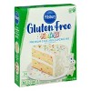 Pillsbury Gluten Free Funfetti Cake - 17oz - image 2 of 4