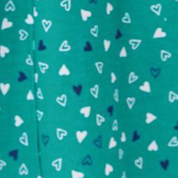 waterfall hearts