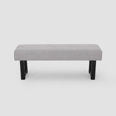 target settee bench