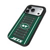 NFL AFC Teams Field Bump Cell Phone Case for Apple iPhone 17 Series - 2 of 4