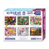Love's Diner 500pc Jigsaw Puzzle - 3 of 3