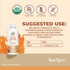 MaryRuth's Cordyceps Mushroom Liposomal, Maple Spice, Org, 7.6 fl oz - 4 of 4