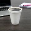Dart 12 oz Squat Insulated Foam Cups - 2 of 4