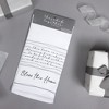 Pavilion Gift Company - Bless This Home - 100% Cotton Tea Towel - Kitchen Textiles - 4 of 4