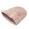 MUK LUKS Women's Eyelash Rib Beanie - 3 of 4