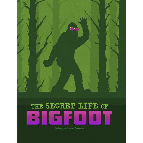 The Secret History of Beacon Bigfoot