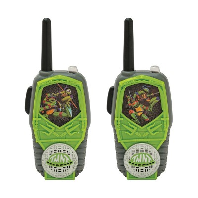 Paw Patrol Walkie Talkies : Target