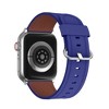 Waloo Classic Leather Band For Apple Watch - 2 of 4