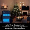 ULTRALOQ 2pk WiFi Mesh Smart Plug - 4 of 4