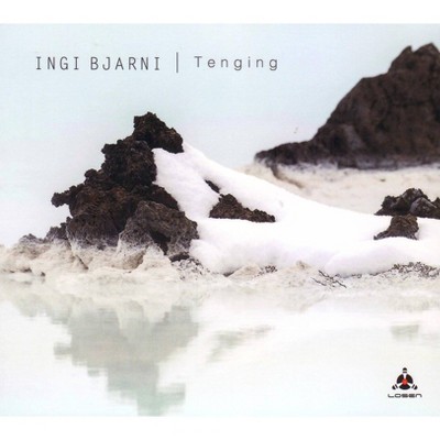 Skulason ingi bjarn - Tenging (CD)