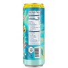 Alani Trippy Hippie Energy Drink - 12 fl oz Can - 2 of 3